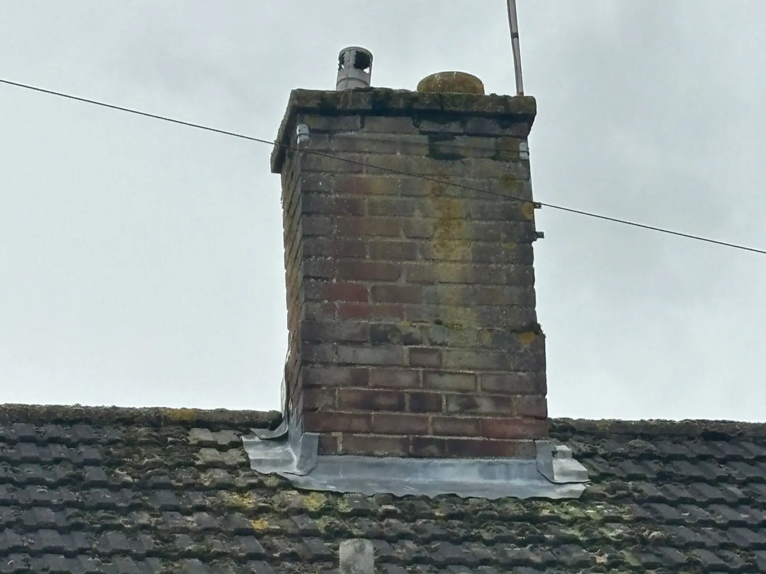 Chimney Work