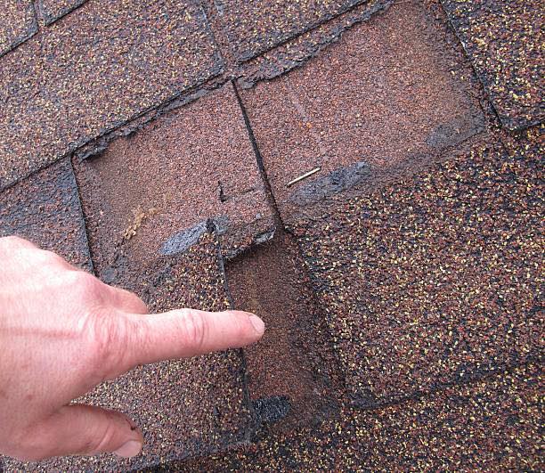 Emergency Roofing