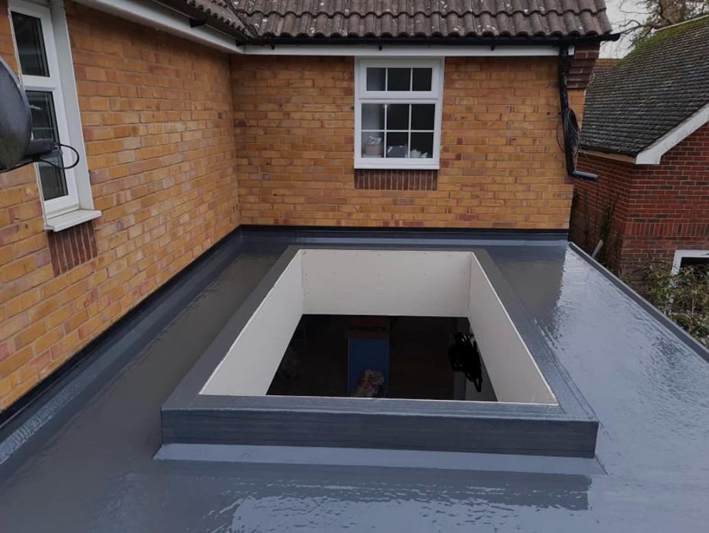 Flat Roofing Devon and Somerset