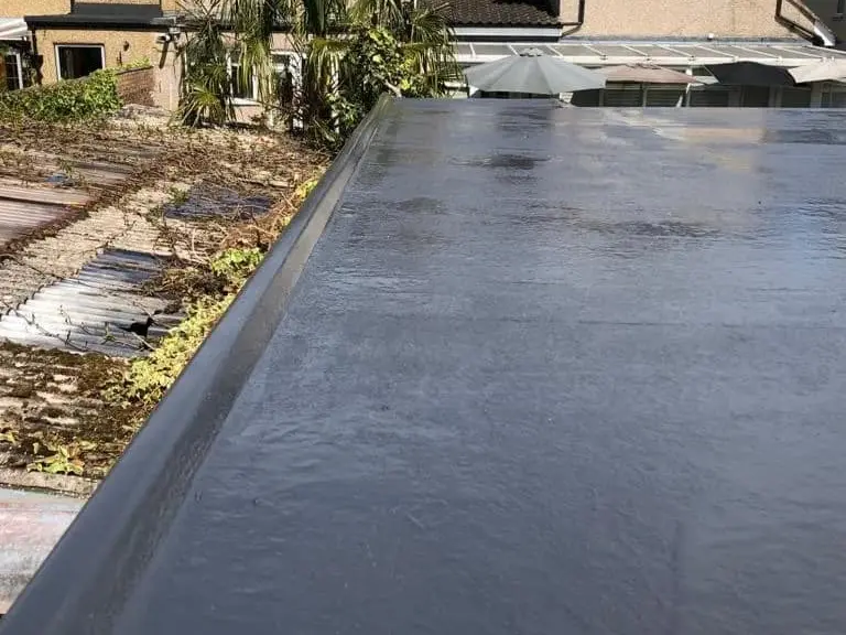 Flat Roofs