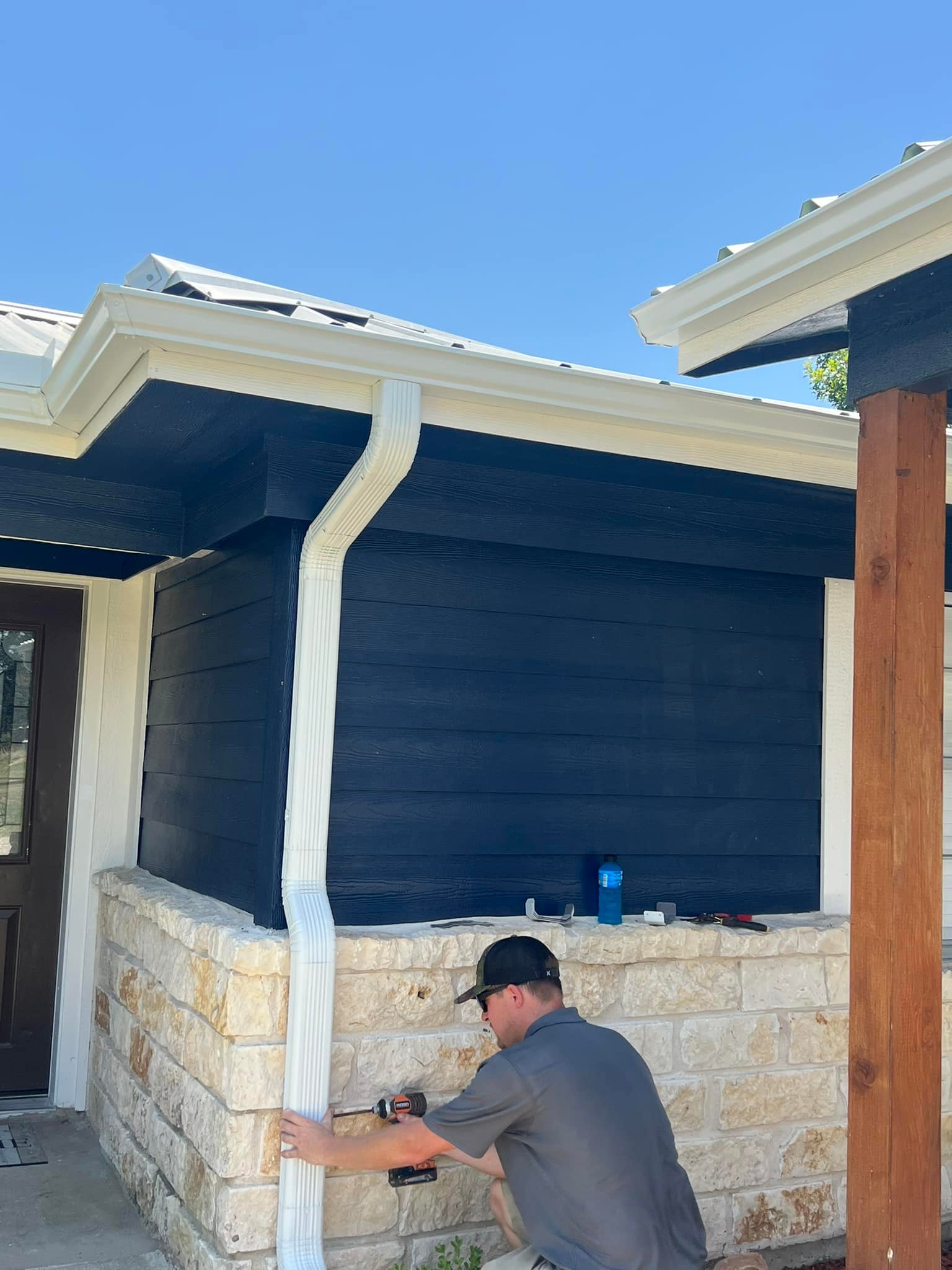 Gutter Services