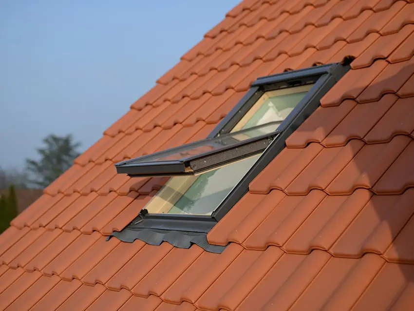 Velux Windows